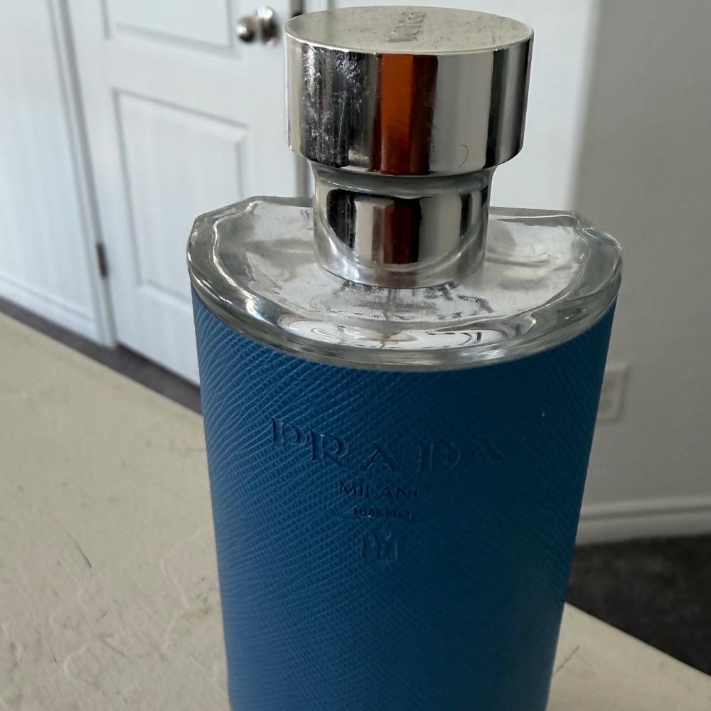 L'homme Prada cologne